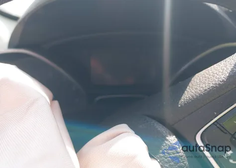 2019 Ford Escape Se из США, поврежденный, VIN 1FMCU0GD6KUA40116